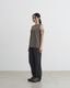 Askin Logo Sleeveless