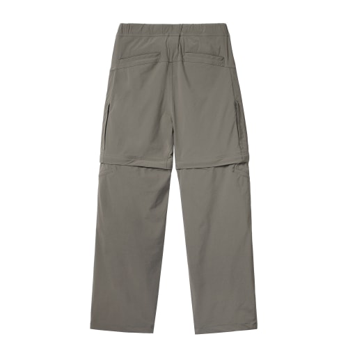 Nylon  2-Way Pants