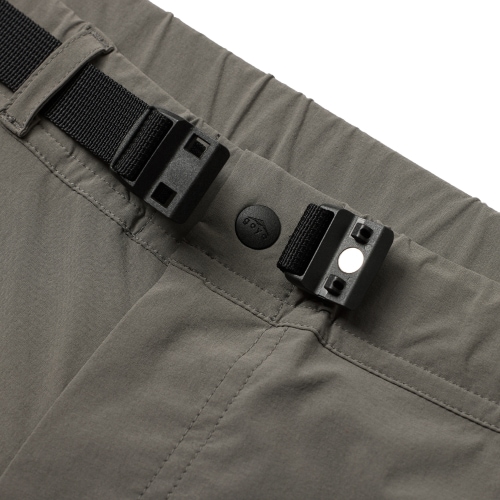 Nylon  2-Way Pants