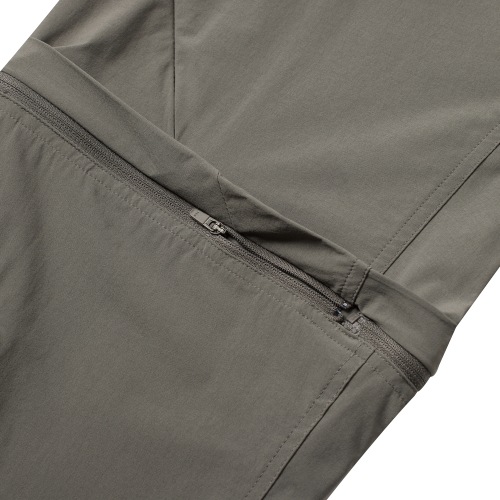 Nylon  2-Way Pants