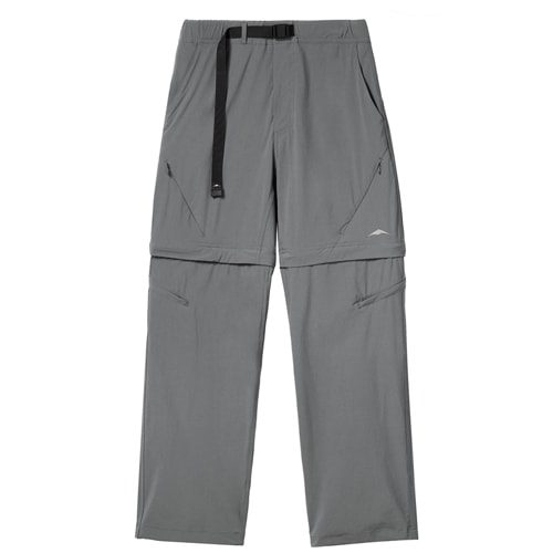 Nylon  2-Way Pants