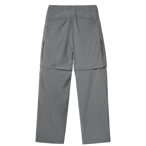 Nylon  2-Way Pants