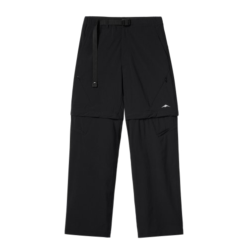 Nylon  2-Way Pants