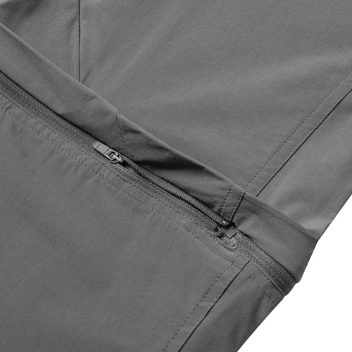 Nylon  2-Way Pants