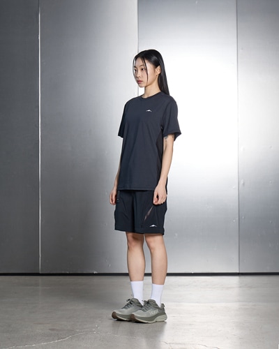Nylon  2-Way Pants