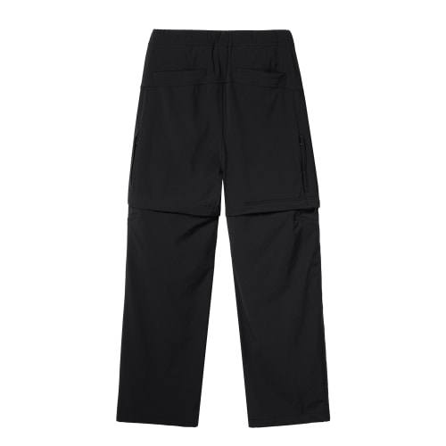 Nylon  2-Way Pants