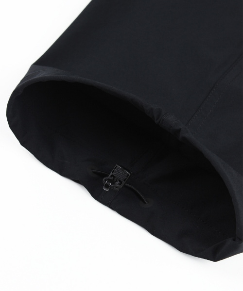 Nylon  2-Way Pants