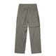 Nylon  2-Way Pants