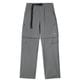 Nylon  2-Way Pants