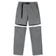Nylon  2-Way Pants