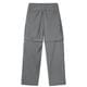Nylon  2-Way Pants