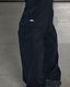 Nylon  2-Way Pants