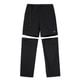 Nylon  2-Way Pants