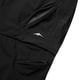 Nylon  2-Way Pants