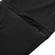 Nylon  2-Way Pants