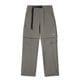 Nylon  2-Way Pants