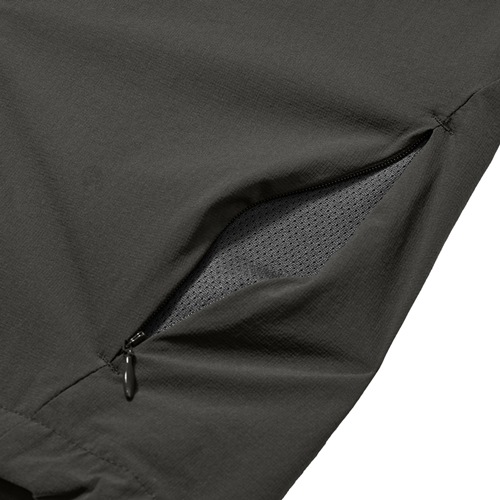 Ventilation Curved Pants 3.0