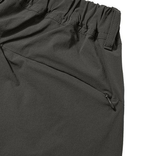 Ventilation Curved Pants 3.0