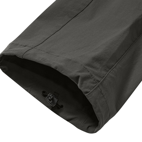 Ventilation Curved Pants 3.0