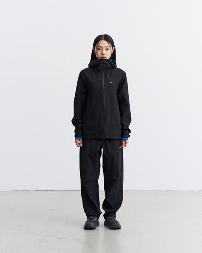 Ventilation Curved Pants 3.0