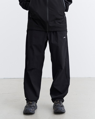 Ventilation Curved Pants 3.0