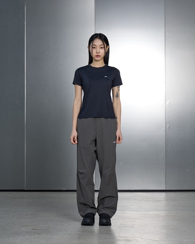 Ventilation Curved Pants 3.0