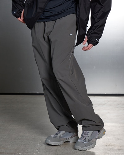 Ventilation Curved Pants 3.0