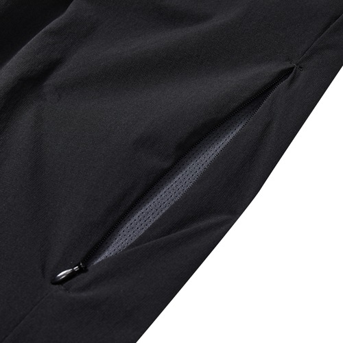 Ventilation Curved Pants 3.0