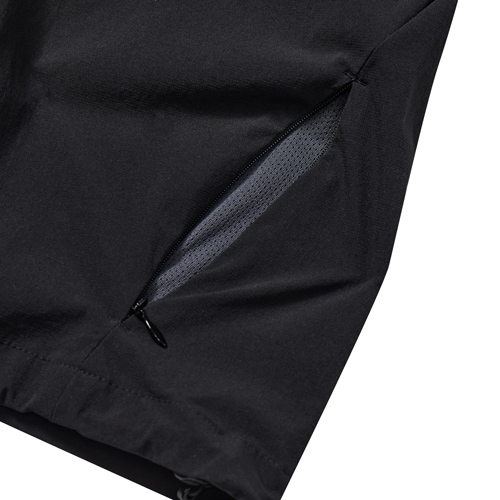Ventilation Curved Pants 3.0