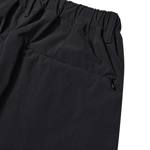 Ventilation Curved Pants 3.0
