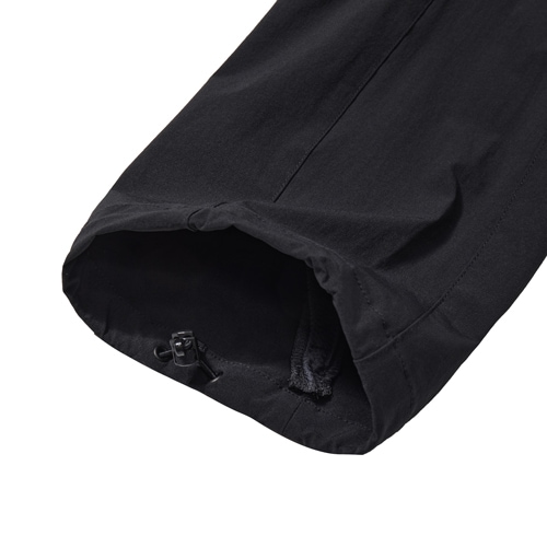 Ventilation Curved Pants 3.0