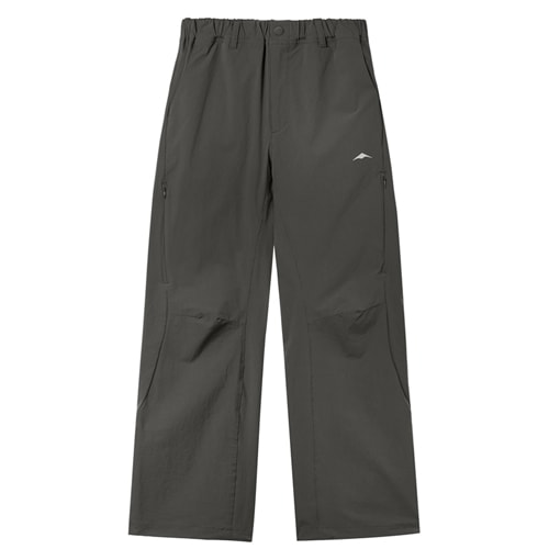 Ventilation Curved Pants 3.0