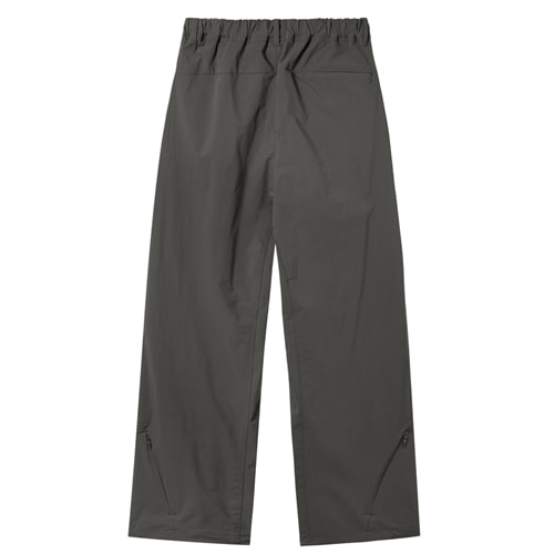 Ventilation Curved Pants 3.0
