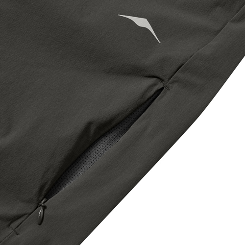 Ventilation Curved Pants 3.0