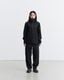 Ventilation Curved Pants 3.0