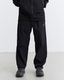 Ventilation Curved Pants 3.0