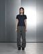 Ventilation Curved Pants 3.0