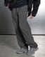 Ventilation Curved Pants 3.0