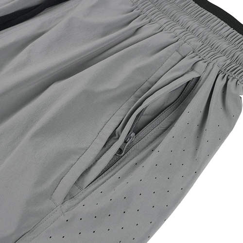 Light Ventilation Shorts