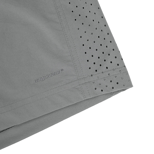 Light Ventilation Shorts