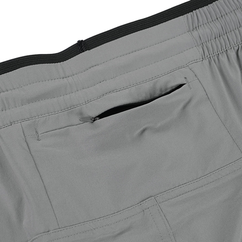 Light Ventilation Shorts