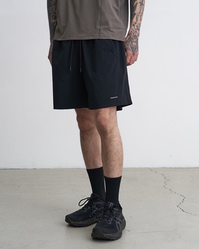 Light Ventilation Shorts