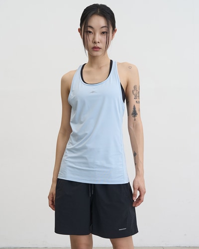 Light Ventilation Shorts