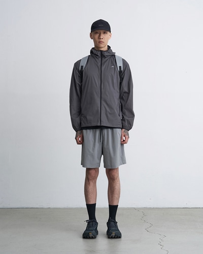 Light Ventilation Shorts