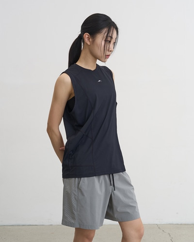 Light Ventilation Shorts