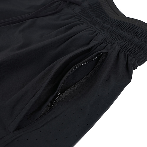 Light Ventilation Shorts
