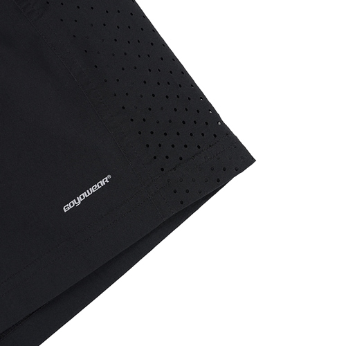 Light Ventilation Shorts