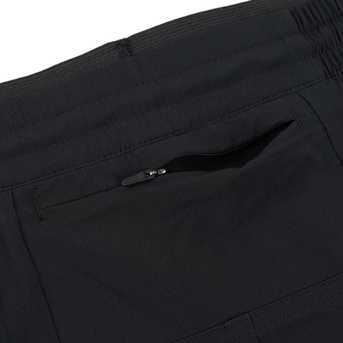 Light Ventilation Shorts
