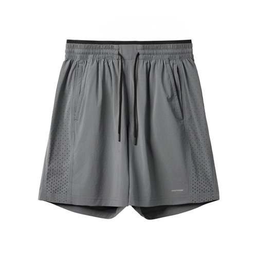 Light Ventilation Shorts