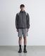 Light Ventilation Shorts